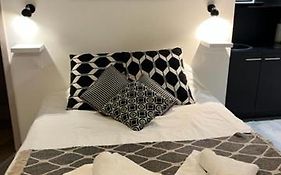 Studio Cosy Black - Cosy & Cocon
