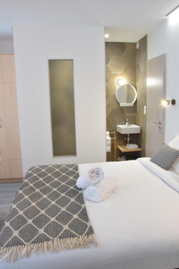 Studio Cosy Black - Cosy & Cocon Mulhouse Extérieur photo